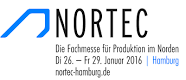 nortec logo