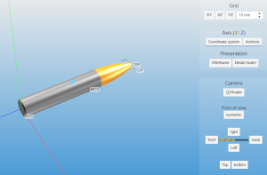 UnionTool Barrel Tool